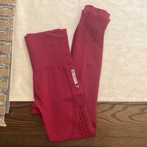 Women’s Gymshark Seamless Leggings